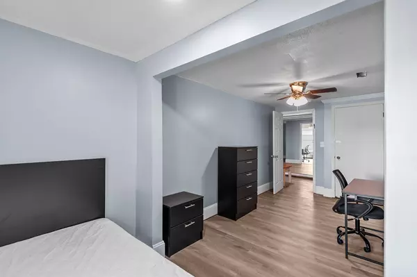 Coliving in Greenville - Central Charlotte, Charlotte