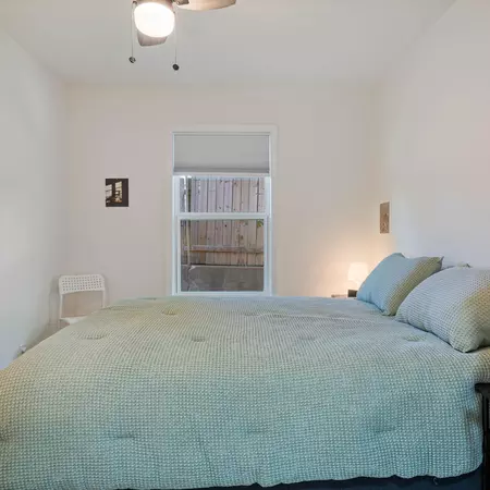 Coliving in University Hills - East Austin, Austin