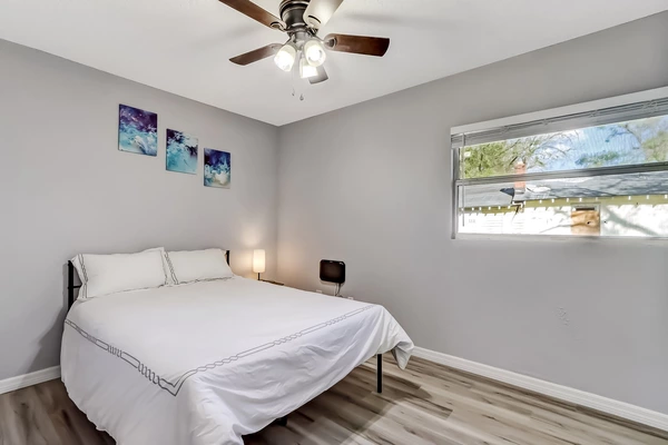 Coliving in Springfield - Downtown JAX, Jacksonville