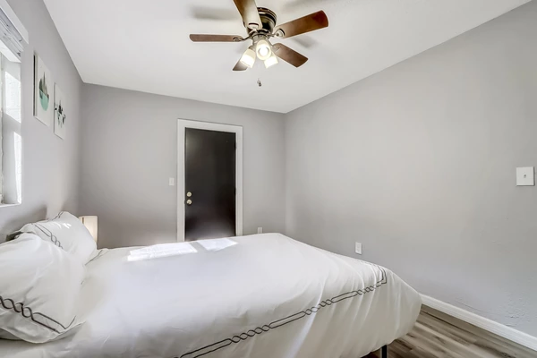 Coliving in Springfield - Downtown JAX, Jacksonville