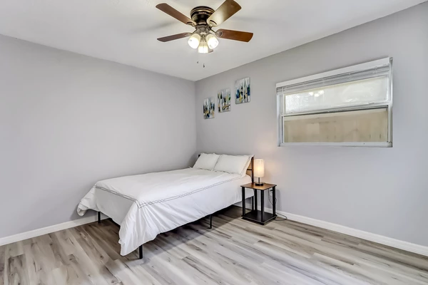 Coliving in Springfield - Downtown JAX, Jacksonville