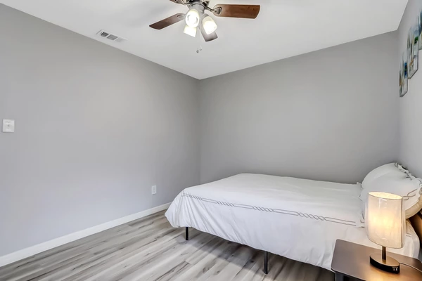 Coliving in Springfield - Downtown JAX, Jacksonville