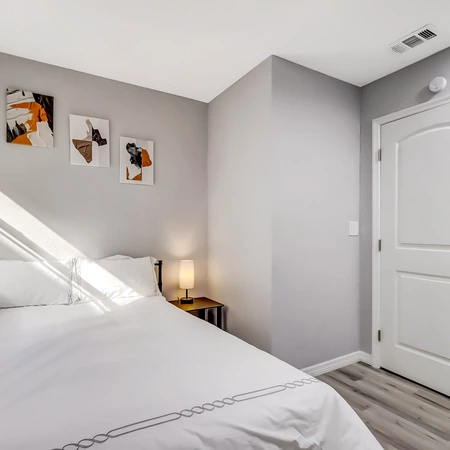 Coliving in Springfield - Downtown JAX, Jacksonville