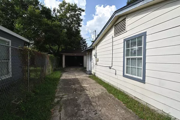 Coliving in Gulfgate / Pine Valley - Inner Loop, Houston