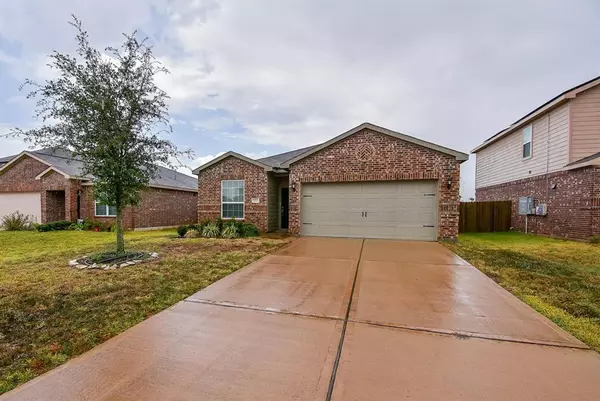 Coliving in Katy TX - West Houston, Houston