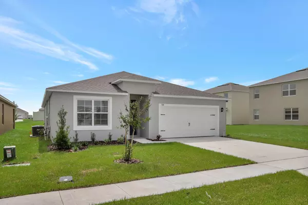 Coliving in Poinciana - South Orlando, Orlando