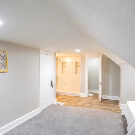 Coliving in East Side - KCMO, Kansas City