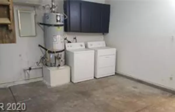 Coliving in Las Vegas - Las Vegas, Las Vegas