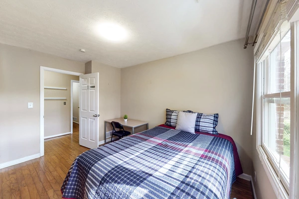 Coliving in Lawrenceville GA - East Atl, Atlanta