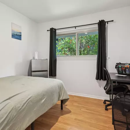 Coliving in North Austin Civic Association - North Austin, Austin
