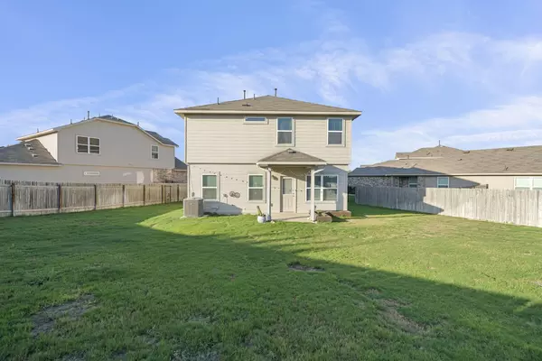 Coliving in Cedar Park - North Austin, Austin