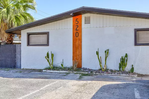 Coliving in Las Vegas - Las Vegas, Las Vegas