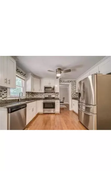 Coliving in Lithonia - East Atl, Atlanta