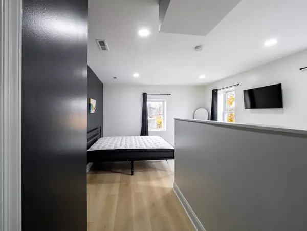 Coliving in Cecil B. Moore - North Philadelphia, Philadelphia