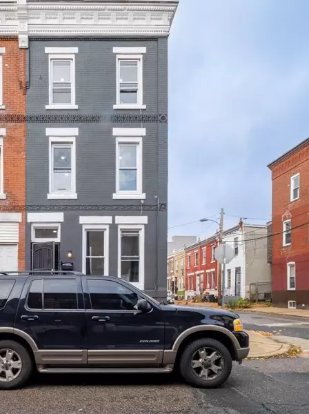 Coliving in Cecil B. Moore - North Philadelphia, Philadelphia