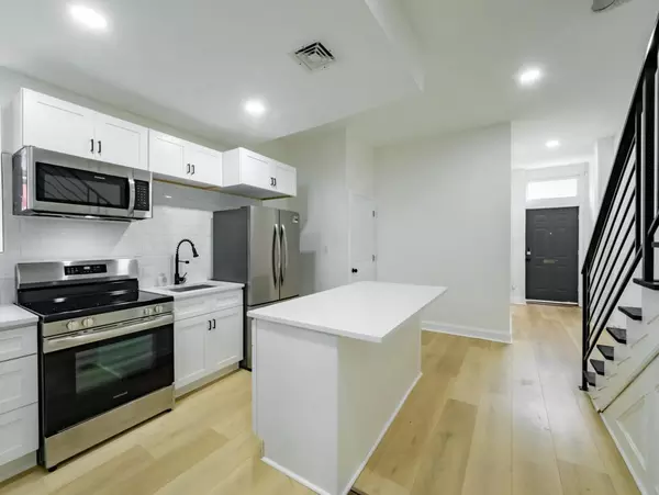 Coliving in Cecil B. Moore - North Philadelphia, Philadelphia