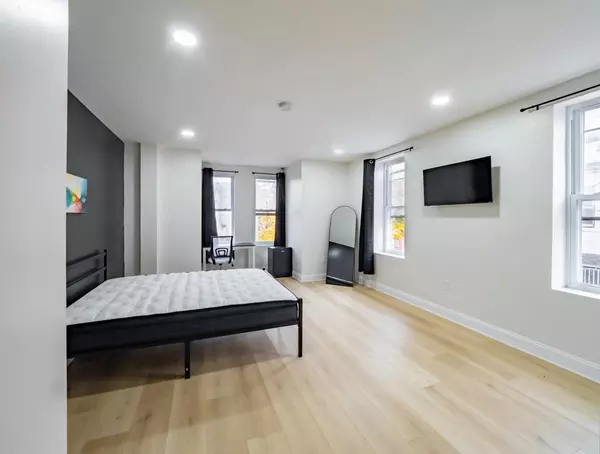 Coliving in Cecil B. Moore - North Philadelphia, Philadelphia