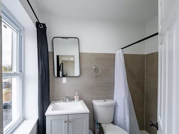 Coliving in Cecil B. Moore - North Philadelphia, Philadelphia