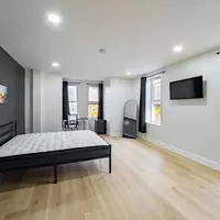 Coliving in Cecil B. Moore - North Philadelphia, Philadelphia