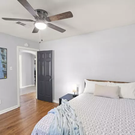 Coliving in South Acres / Crestmont Park - Se Houston, Houston