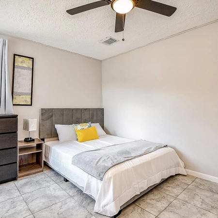 Coliving in Greater Fondren Southwest - Sw Houston, Houston