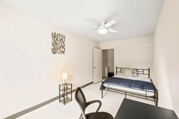 Coliving in Round Rock - North Austin, Austin