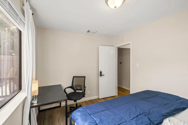 Coliving in Round Rock - North Austin, Austin