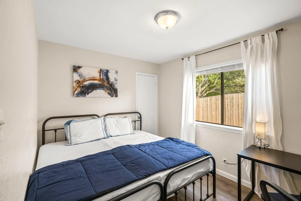 Coliving in Round Rock - North Austin, Austin