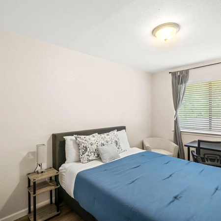 Coliving in Round Rock - North Austin, Austin