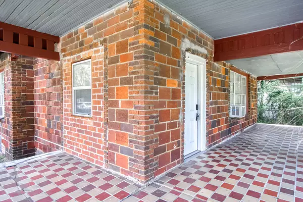 Coliving in Springfield - Downtown JAX, Jacksonville