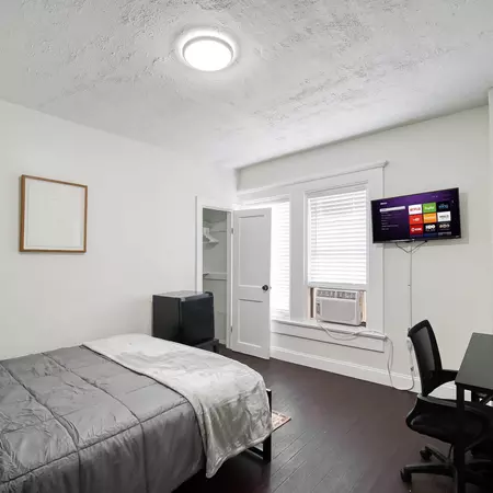 Coliving in Springfield - Downtown JAX, Jacksonville