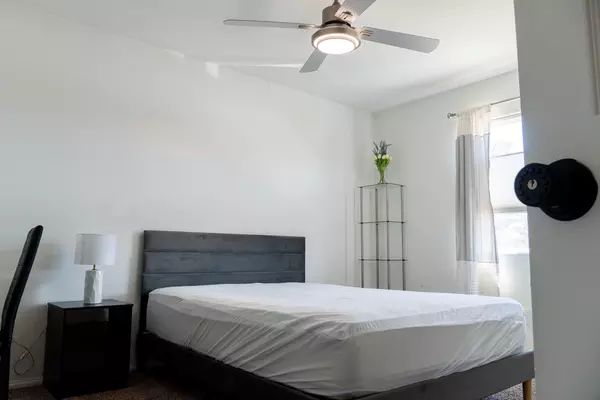 Coliving in Las Vegas - Las Vegas, Las Vegas