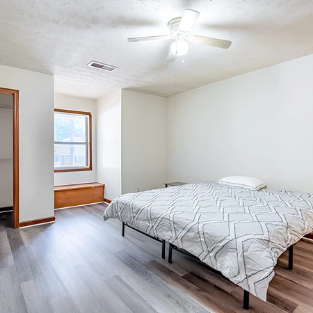Coliving in College Park - South Atl, Atlanta