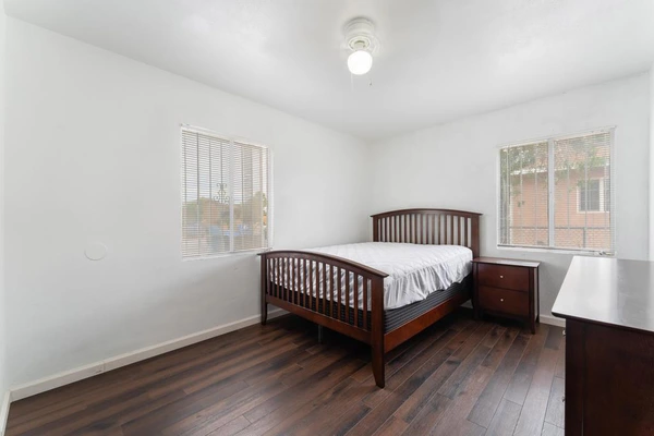 Coliving in North Las Vegas - North Las Vegas, Las Vegas