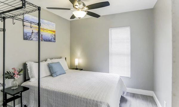 Coliving in Lowry Park North - North Tampa, Tampa