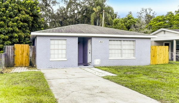 Coliving in Lowry Park North - North Tampa, Tampa