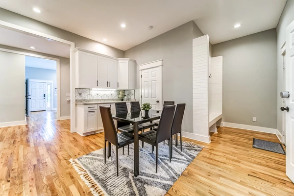 Coliving in Just Us - West Atl, Atlanta