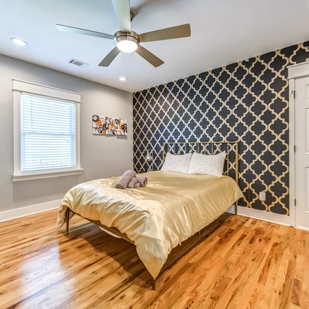 Coliving in Just Us - West Atl, Atlanta