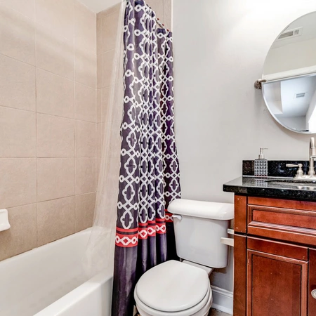Coliving in Hunter Hills - West Atl, Atlanta