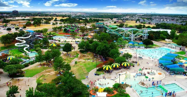 Coliving in North Richland Hills - Forth Worth, Dallas
