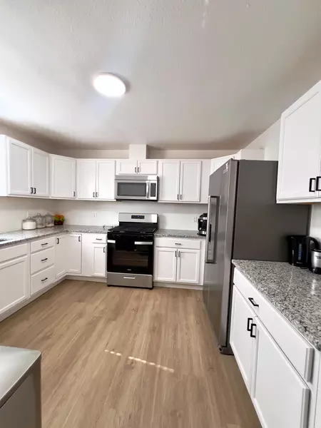 Coliving in Spring - Ne Houston, Houston