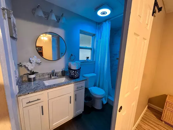 Coliving in Talleyrand - Downtown JAX, Jacksonville