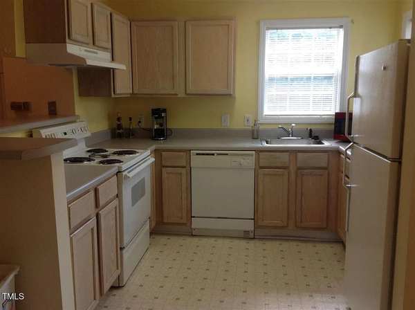 Coliving in Renaissance Park - South Raleigh, Raleigh
