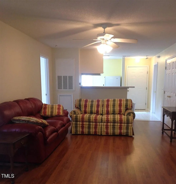 Coliving in Renaissance Park - South Raleigh, Raleigh