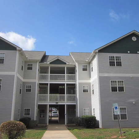 Coliving in Renaissance Park - South Raleigh, Raleigh