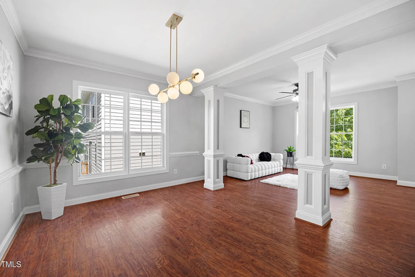 Coliving in Southpoint - Durham, Raleigh