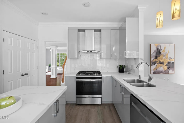 Coliving in Southpoint - Durham, Raleigh