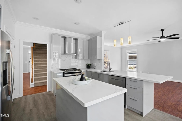 Coliving in Southpoint - Durham, Raleigh