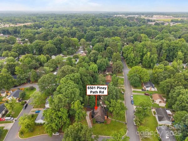 Coliving in North Sharon Amity / Reddman Road - East Charlotte, Charlotte