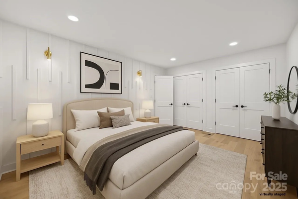 Coliving in North Sharon Amity / Reddman Road - East Charlotte, Charlotte